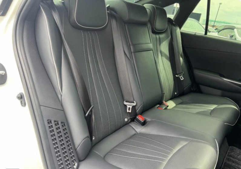 Toyota (RHD) Crown Hybrid RS Advance 2019