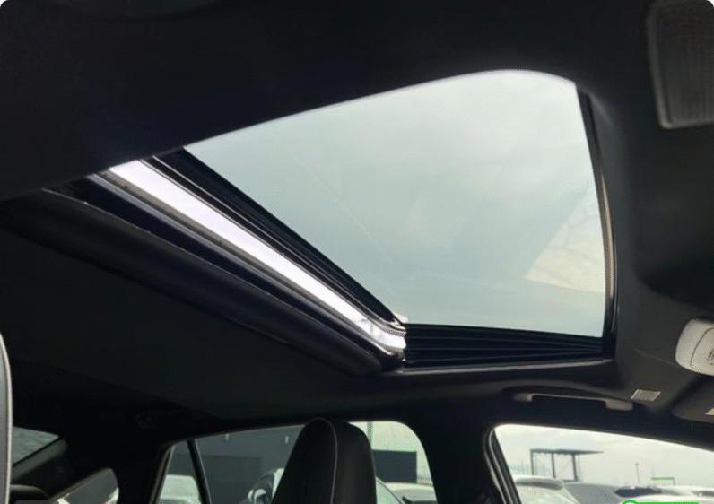 Toyota (RHD) Crown Hybrid RS Advance 2019