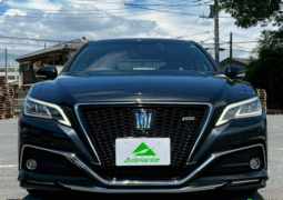 Toyota (RHD) Crown Hybrid RS Advance 2019