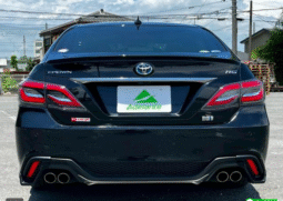 Toyota (RHD) Crown Hybrid RS Advance 2019