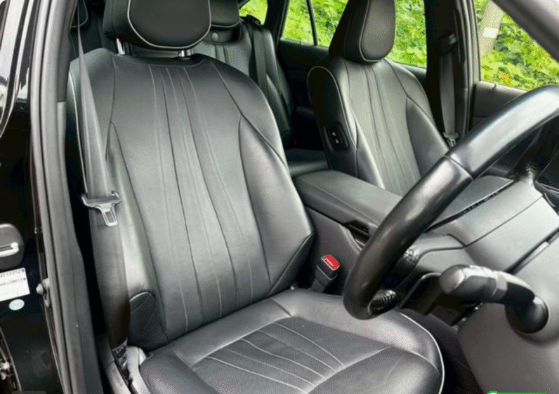 Toyota (RHD) Crown Hybrid RS Advance 2019