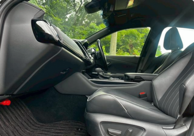 Toyota (RHD) Crown Hybrid RS Advance 2019