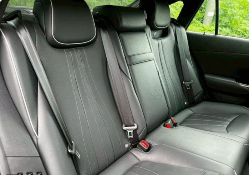 Toyota (RHD) Crown Hybrid RS Advance 2019