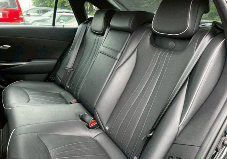 Toyota (RHD) Crown Hybrid RS Advance 2020