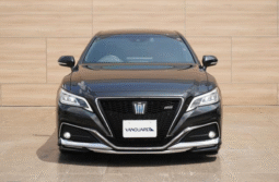 Toyota (RHD) Crown Hybrid RS Advance 2020