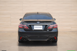 Toyota (RHD) Crown Hybrid RS Advance 2020