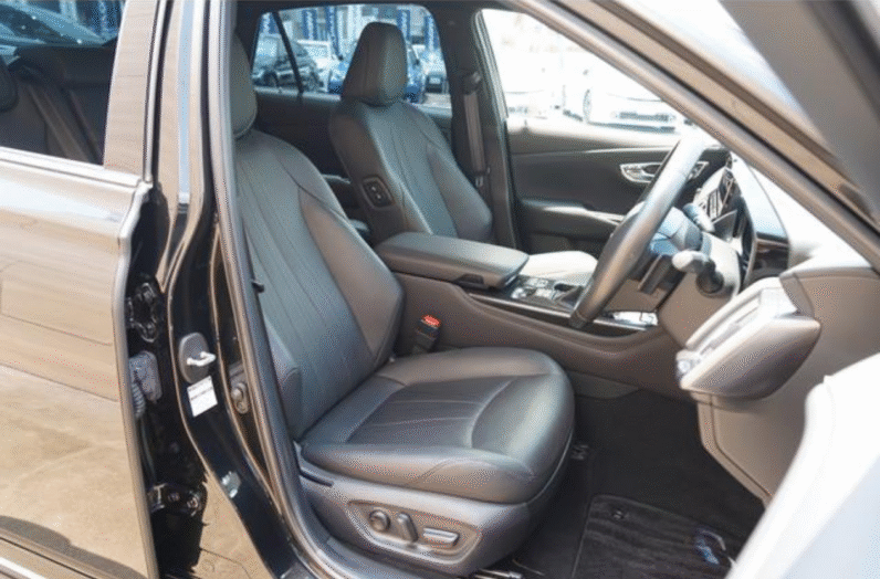 Toyota (RHD) Crown Hybrid RS Advance 2020