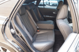 Toyota (RHD) Crown Hybrid RS Advance 2020