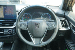 Toyota (RHD) Crown Hybrid RS Advance 2020