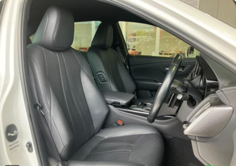 Toyota (RHD) Crown Hybrid RS 2021