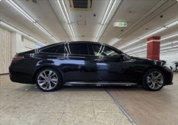 Toyota (RHD) Crown Hybrid RS 2021