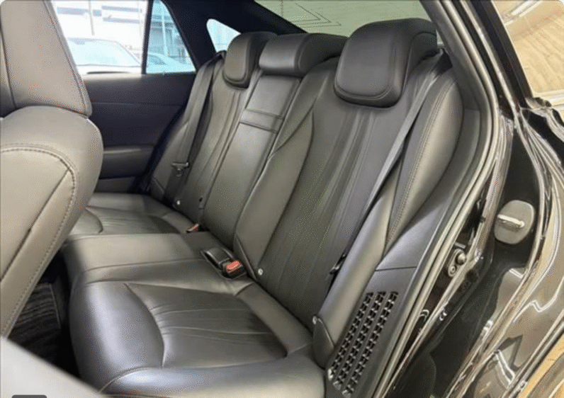 Toyota (RHD) Crown Hybrid RS 2021