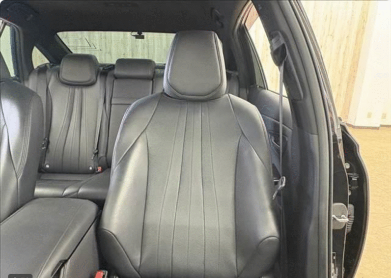 Toyota (RHD) Crown Hybrid RS 2021