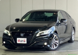 Toyota (RHD) Crown Hybrid RS 2022