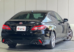 Toyota (RHD) Crown Hybrid RS 2022