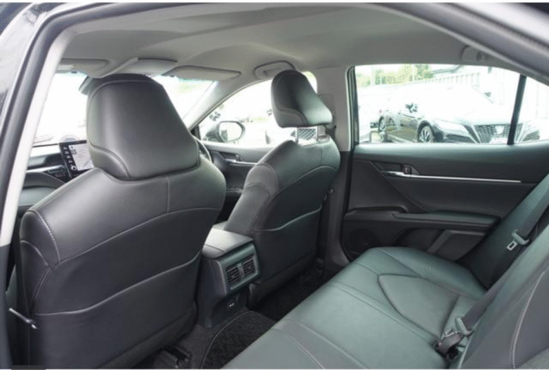 Toyota (RHD) Camry Hybrid WS Leather 2022