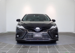 Toyota (RHD) Camry Hybrid WS Leather 2023