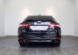 Toyota (RHD) Camry Hybrid WS Leather 2023