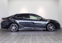 Toyota (RHD) Camry Hybrid WS Leather 2023