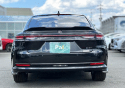 Toyota (RHD) Crown Z 2025