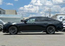 Toyota (RHD) Crown Z 2025