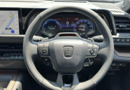 Toyota (RHD) Crown Z 2025