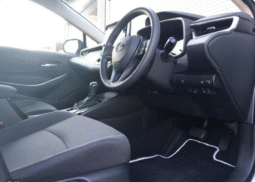 Toyota (RHD) Corolla Hybrid S 2019