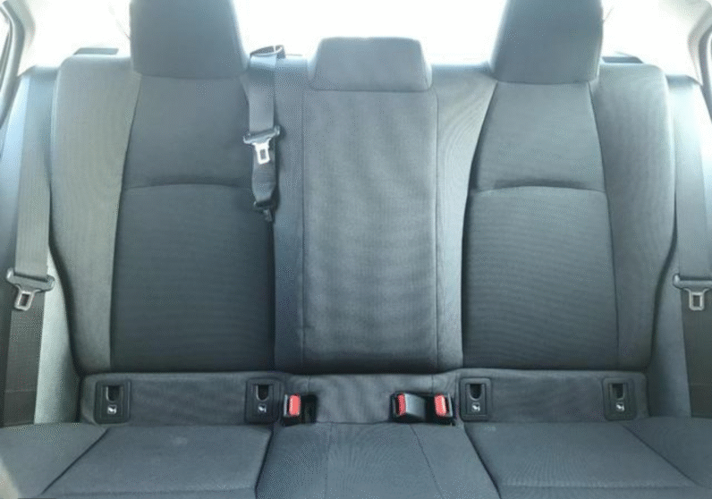 Toyota (RHD) Corolla Hybrid S 2019