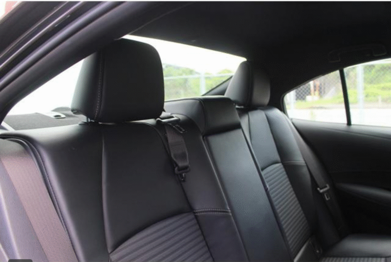 Toyota (RHD) Corolla Hybrid WxB 2019