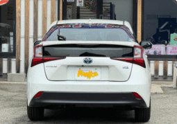 Toyota (RHD) Prius S Hybrid 2019