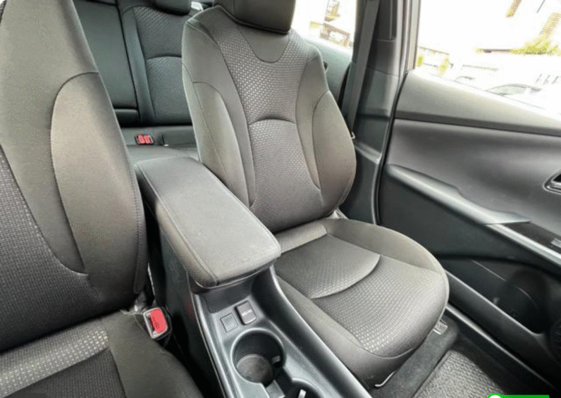 Toyota (RHD) Prius S Hybrid 2019