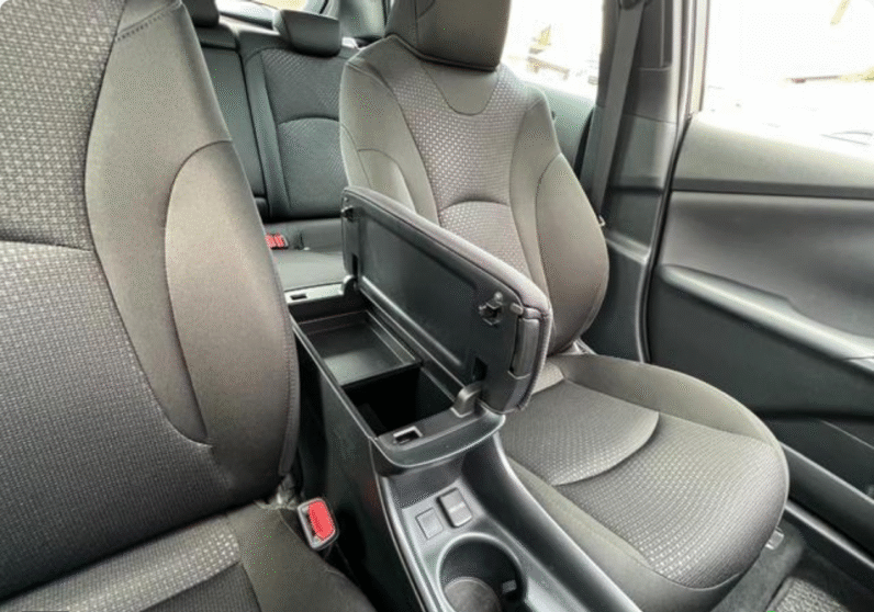 Toyota (RHD) Prius S Hybrid 2019