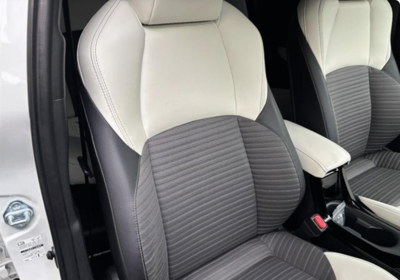 Toyota (RHD) Corolla Hybrid WxB 2020