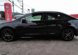 Toyota (RHD) Corolla Hybrid WxB 2020