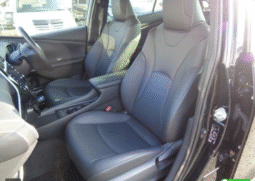 Toyota (RHD) Prius Hybrid S Touring 2021