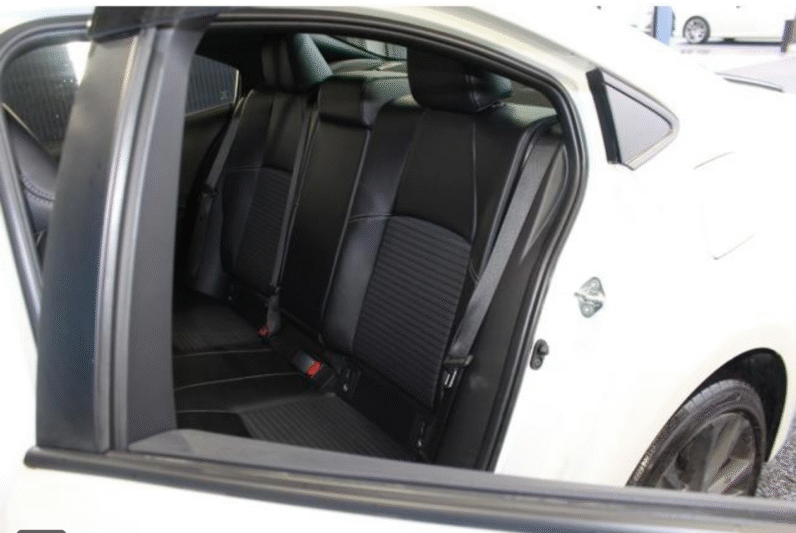 Toyota (RHD) Corolla Hybrid WxB 2022