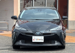 Toyota (RHD) Prius Hybrid S Touring 2022