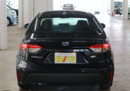 Toyota (RHD) Corolla Hybrid WxB 2023