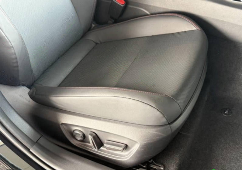 Toyota (RHD) Prius Hybrid Z 2023