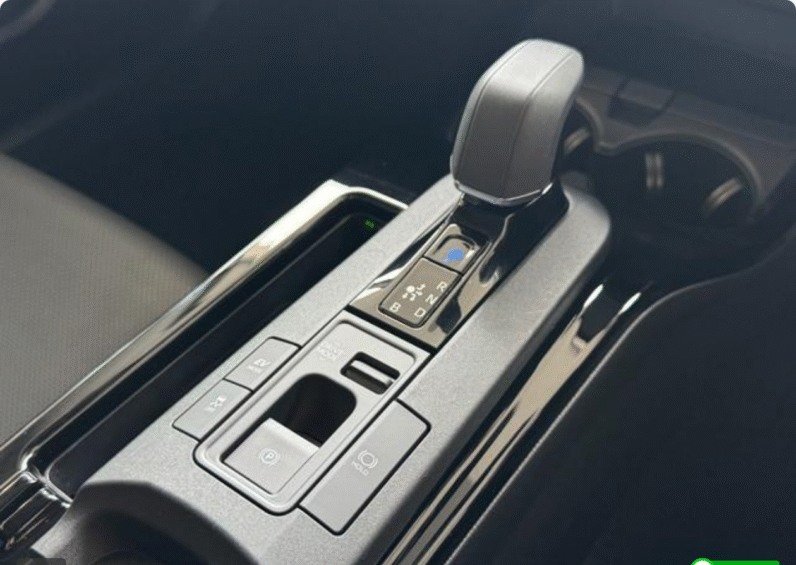 Toyota (RHD) Prius Hybrid Z 2023