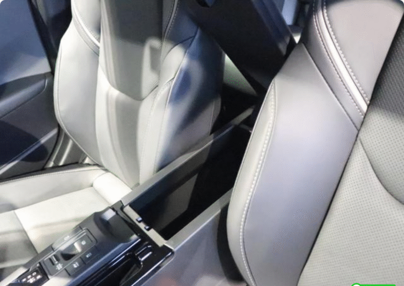 Toyota (RHD) Prius Hybrid Z 2024