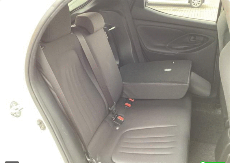 Toyota (RHD) Yaris X 2020