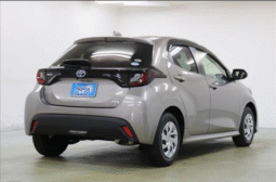Toyota (RHD) Yaris Hybrid Hatchback 2020