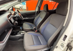 Toyota (RHD) Aqua S Hybrid 2020