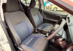 Toyota (RHD) Aqua S Hybrid 2020