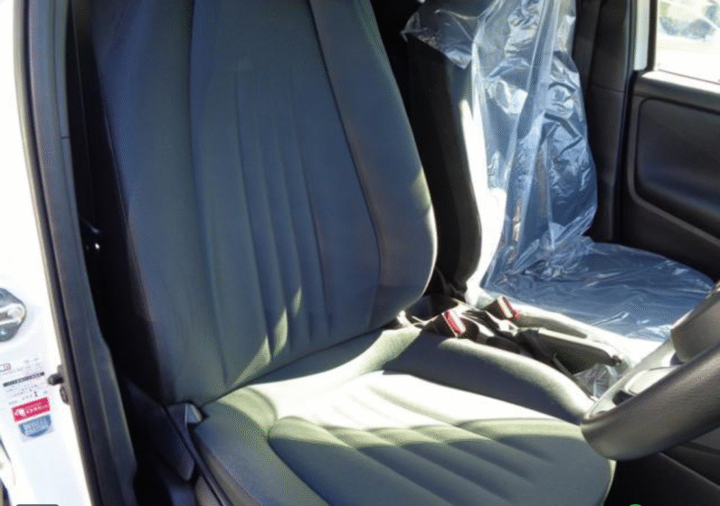 Toyota (RHD) Yaris Hatchback X 2021