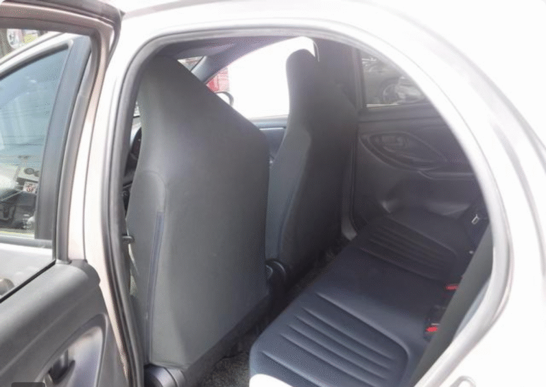 Toyota (RHD) Yaris X Hatchback 2022