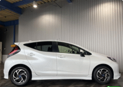 Toyota (RHD) Aqua Hybrid Z 2022