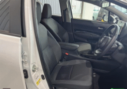 Toyota (RHD) Aqua Hybrid Z 2022