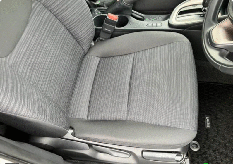 Toyota (RHD) Yaris Hatchback Hybrid Z 2023